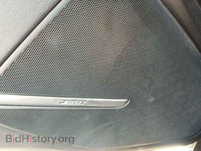 2012 CADILLAC CTS - VIN: 1G6DC5E51C0142942 - Фото 10