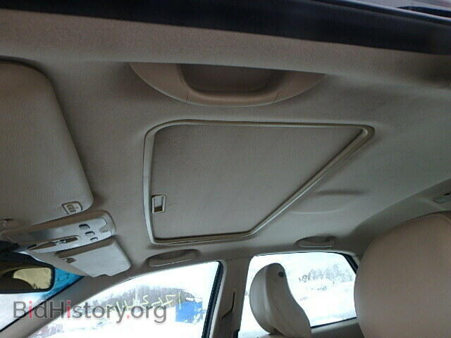 2001 VOLVO S80 - VIN: YV1TS94D211184825 - Photo 9
