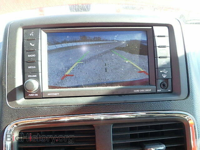 2012 DODGE CARAVAN - VIN: 2C4RDGDG0CR213794 - Фото 9