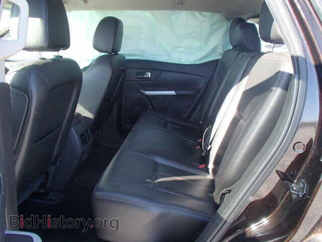 2013 FORD EDGE - VIN: 2FMDK3KC3DBA32431 - Photo 6