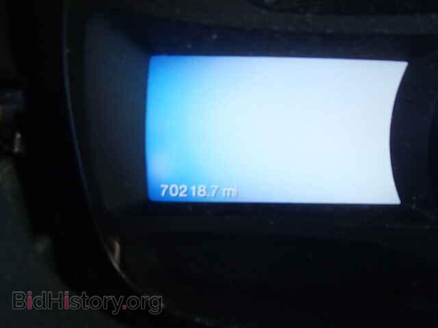 2013 FORD EDGE - VIN: 2FMDK3KC3DBA32431 - Photo 8