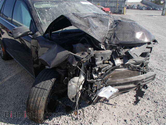 2013 FORD EDGE - VIN: 2FMDK3KC3DBA32431 - Photo 9