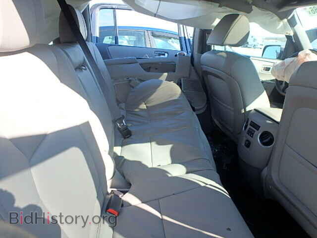 2013 HONDA PILOT - VIN: 5FNYF4H59DB047043 - Photo 6