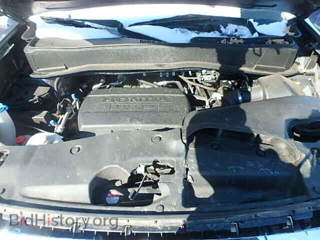 2013 HONDA PILOT - VIN: 5FNYF4H59DB047043 - Photo 7