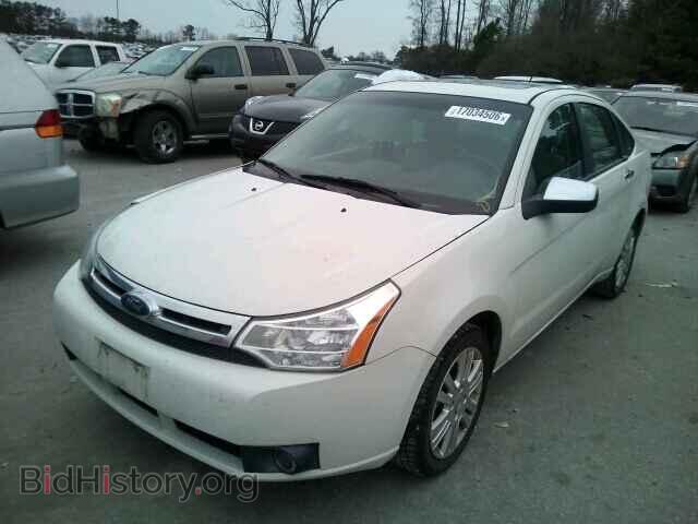 2010 FORD FOCUS - VIN: 1FAHP3HN7AW217016 - Фото 2