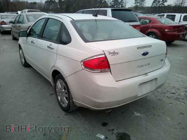 2010 FORD FOCUS - VIN: 1FAHP3HN7AW217016 - Фото 3