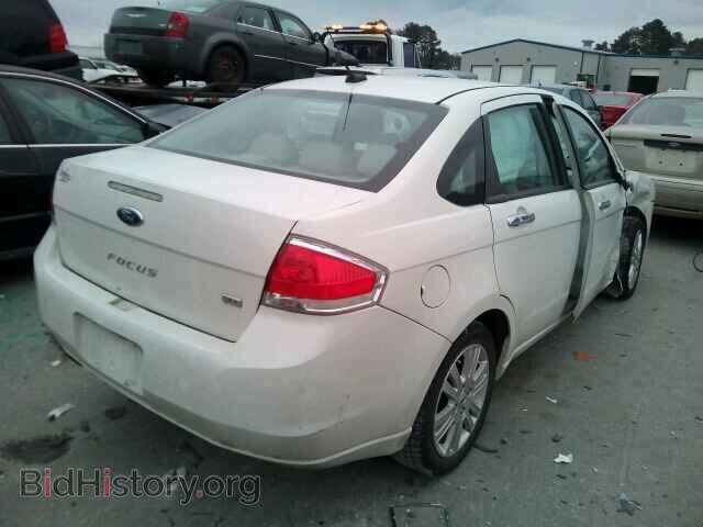 2010 FORD FOCUS - VIN: 1FAHP3HN7AW217016 - Фото 4