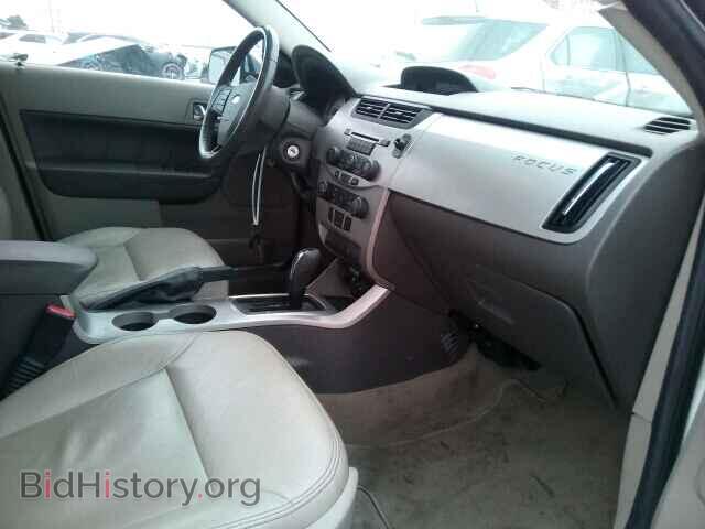 2010 FORD FOCUS - VIN: 1FAHP3HN7AW217016 - Фото 5