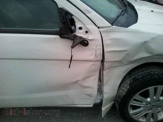 2010 FORD FOCUS - VIN: 1FAHP3HN7AW217016 - Фото 10