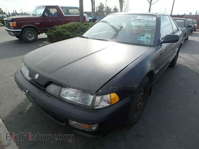 1992 ACURA INTEGRA - VIN: JH4DA9367NS005855 - Фото 2