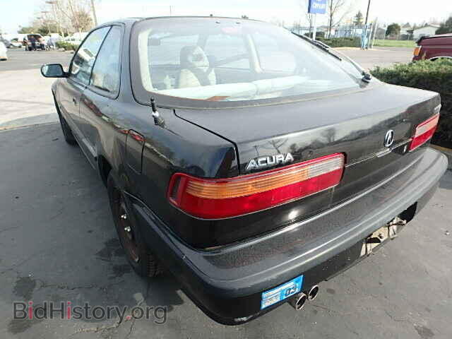 1992 ACURA INTEGRA - VIN: JH4DA9367NS005855 - Фото 3