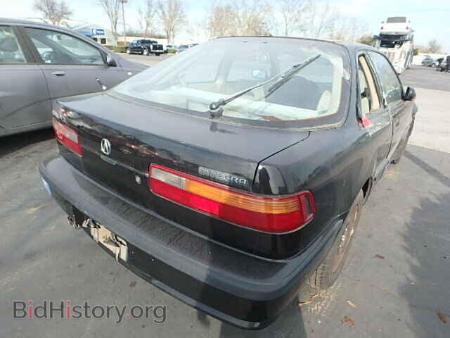 1992 ACURA INTEGRA - VIN: JH4DA9367NS005855 - Фото 4