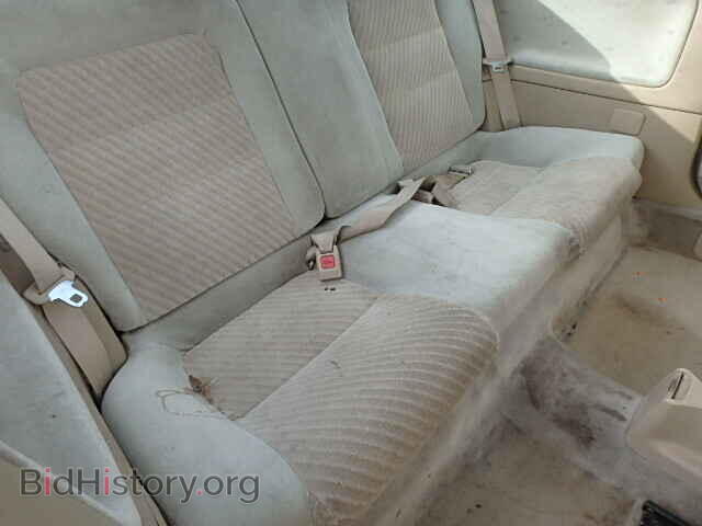 1992 ACURA INTEGRA - VIN: JH4DA9367NS005855 - Фото 6