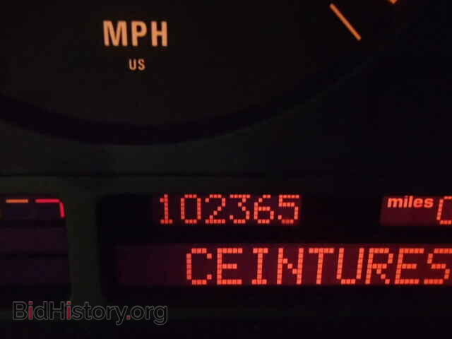 2006 BMW X5 - VIN: 5UXFA13566LB09964 - Фото 8