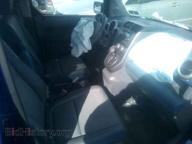 2004 HONDA ELEMENT - VIN: 5J6YH28614L024712 - Фото 5