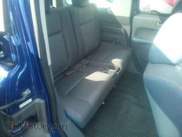 2004 HONDA ELEMENT - VIN: 5J6YH28614L024712 - Фото 6
