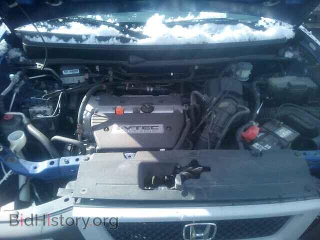 2004 HONDA ELEMENT - VIN: 5J6YH28614L024712 - Фото 7