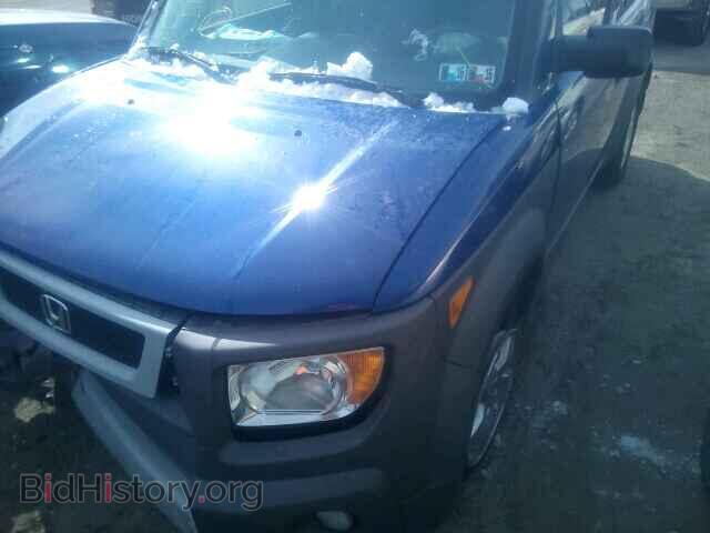 2004 HONDA ELEMENT - VIN: 5J6YH28614L024712 - Фото 10