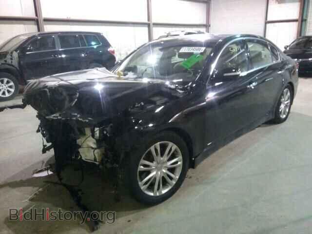 2012 HYUNDAI GENESIS - VIN: KMHGC4DD0CU167249 - Фото 2