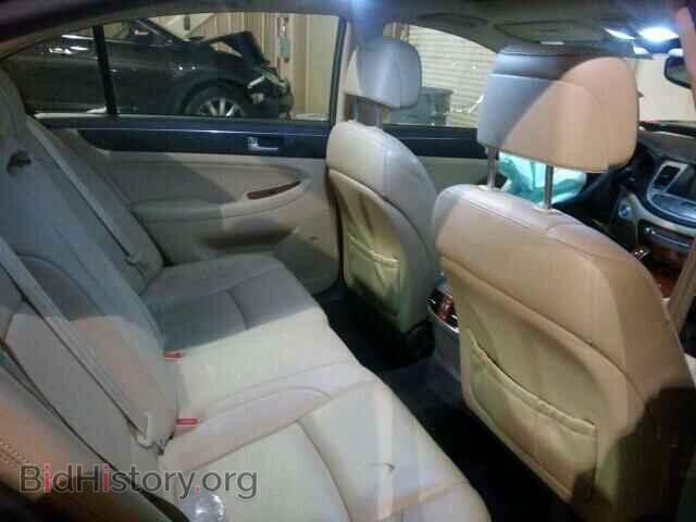 2012 HYUNDAI GENESIS - VIN: KMHGC4DD0CU167249 - Фото 6