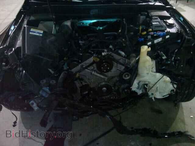 2012 HYUNDAI GENESIS - VIN: KMHGC4DD0CU167249 - Фото 7
