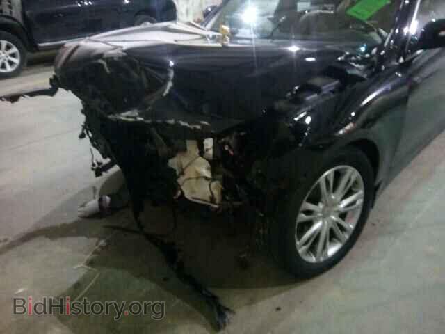 2012 HYUNDAI GENESIS - VIN: KMHGC4DD0CU167249 - Фото 10