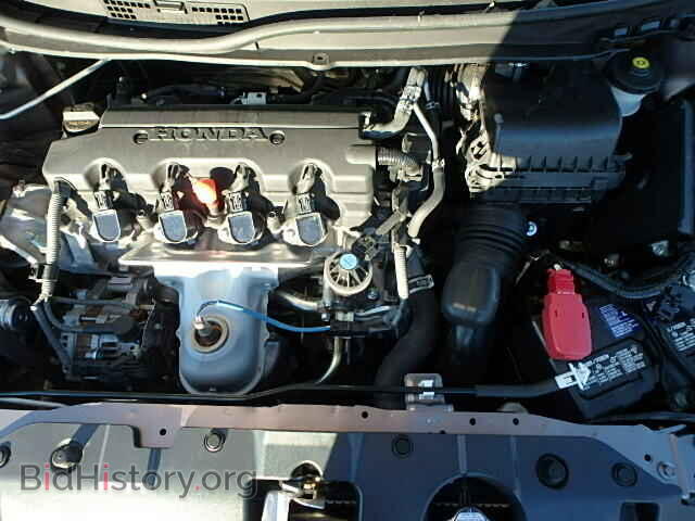 2013 HONDA CIVIC - VIN: 19XFB2F56DE289708 - Фото 7