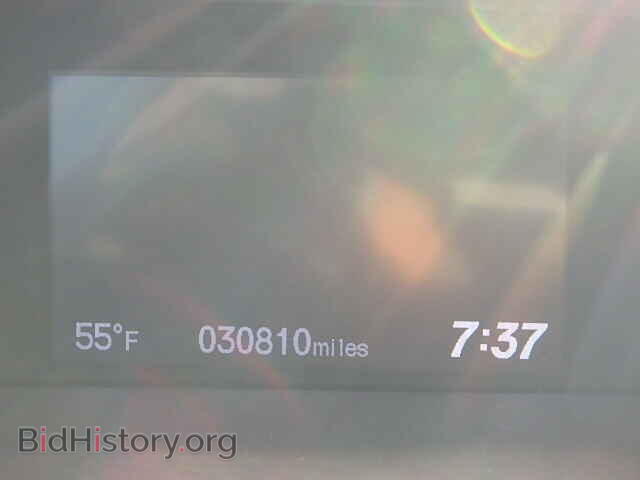 2013 HONDA CIVIC - VIN: 19XFB2F56DE289708 - Фото 8