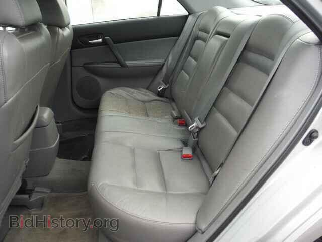 2007 MAZDA 6 - VIN: 1YVHP80C775M52378 - Фото 6