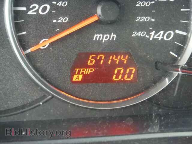 2007 MAZDA 6 - VIN: 1YVHP80C775M52378 - Фото 8