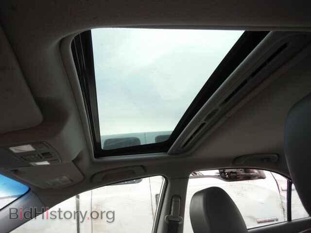 2007 MAZDA 6 - VIN: 1YVHP80C775M52378 - Фото 9