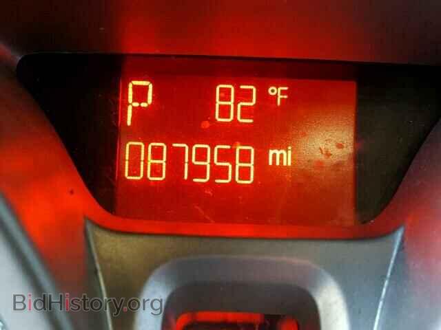 2012 FORD FIESTA - VIN: 3FADP4EJ9CM198932 - Фото 8