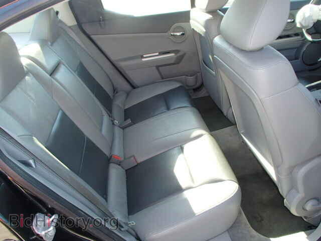 2008 DODGE AVENGER - VIN: 1B3LC76M58N567344 - Фото 6