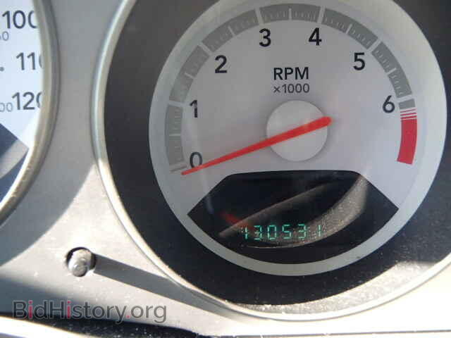 2008 DODGE AVENGER - VIN: 1B3LC76M58N567344 - Фото 8