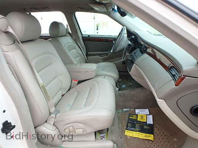 2001 CADILLAC DEVILLE - VIN: 1G6KD54Y51U294101 - Фото 5