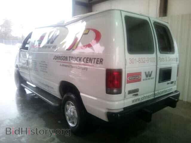 2012 FORD ECONOLINE - VIN: 1FTNE2EW5CDA83809 - Photo 3