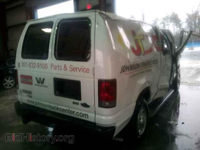 2012 FORD ECONOLINE - VIN: 1FTNE2EW5CDA83809 - Photo 4