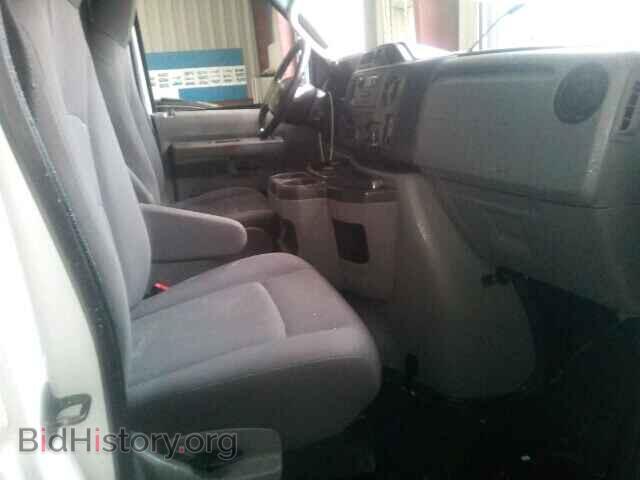 2012 FORD ECONOLINE - VIN: 1FTNE2EW5CDA83809 - Photo 5
