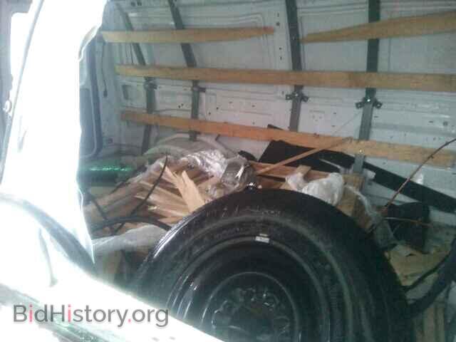 2012 FORD ECONOLINE - VIN: 1FTNE2EW5CDA83809 - Photo 6