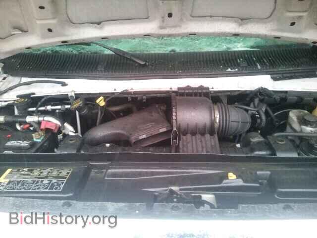 2012 FORD ECONOLINE - VIN: 1FTNE2EW5CDA83809 - Photo 7