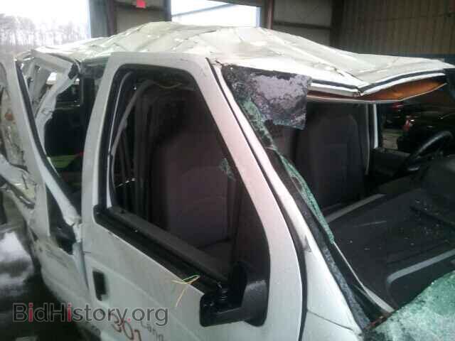 2012 FORD ECONOLINE - VIN: 1FTNE2EW5CDA83809 - Photo 9