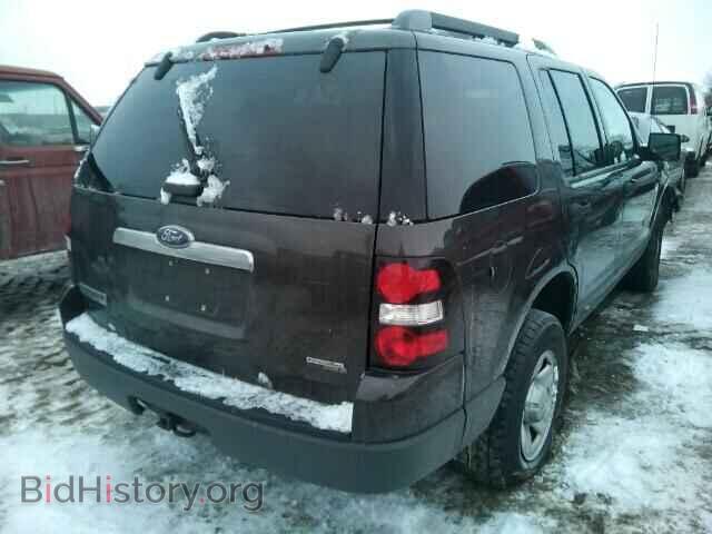 2006 FORD EXPLORER - VIN: 1FMEU72E76UA08606 - Photo 4