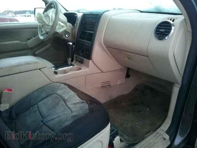 2006 FORD EXPLORER - VIN: 1FMEU72E76UA08606 - Photo 5