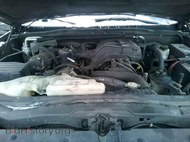 2006 FORD EXPLORER - VIN: 1FMEU72E76UA08606 - Photo 7
