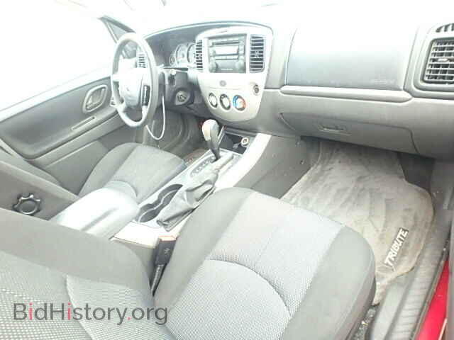 2005 MAZDA TRIBUTE - VIN: 4F2YZ04125KM65371 - Фото 5