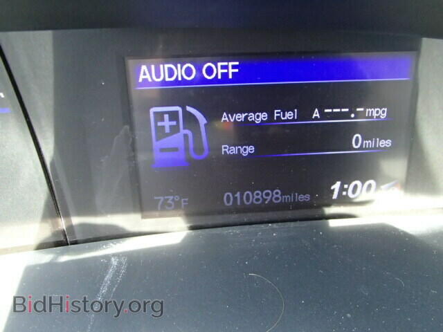 2014 HONDA CIVIC - VIN: 19XFB2F50EE032481 - Фото 8