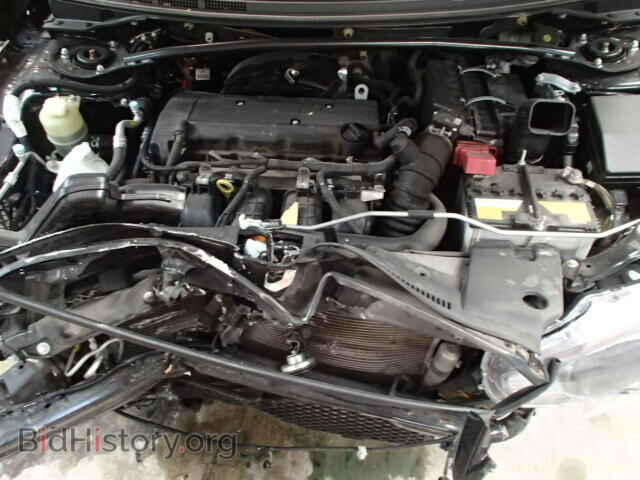 2010 MITSUBISHI LANCER - VIN: JA32U8FW9AU029013 - Фото 7