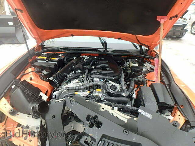 2015 LEXUS RC350 - VIN: JTHSE5BC2F5001062 - Photo 7