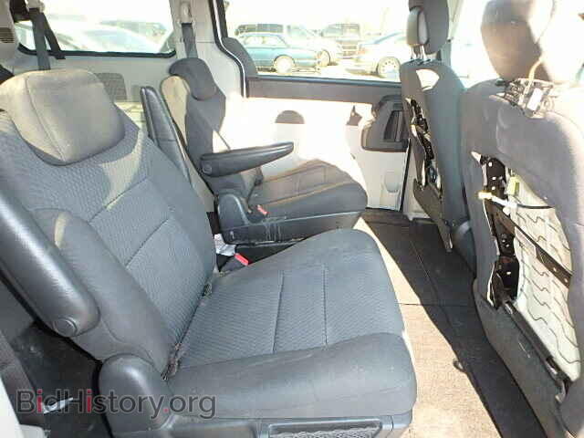 2010 DODGE CARAVAN - VIN: 2D4RN5D16AR408523 - Фото 6