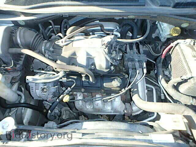 2010 DODGE CARAVAN - VIN: 2D4RN5D16AR408523 - Фото 7
